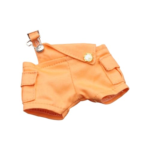 YIGZYCN Mode Puppenumsätze Für Mühelos Ankleidung Von Puppen Suspendern Hosen Für Anime Figur Doll Display Kleidung Anime Overalls YIGZYCN Mode Puppenumsätze Für Mühelos Ankleidung Von Puppen Suspendern Hosen Für Anime Figur Doll Display Kleidung Anime Overalls von YIGZYCN