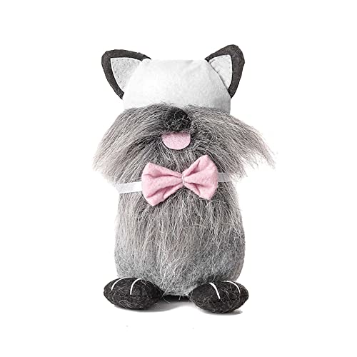YIGZYCN Oster-Dekoration, Plüsch, Hund, skandinavisch, Tomte Nisse Bauernhaus YIGZYCN Oster-Dekoration, Plüsch, Hund, skandinavisch, Tomte Nisse Bauernhaus von YIGZYCN