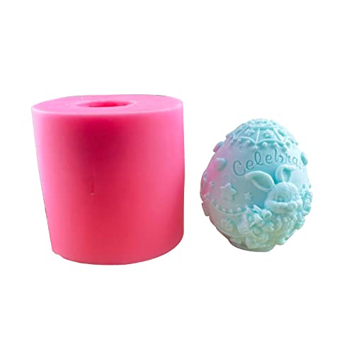 YIGZYCN Osterform und Silikonform, Epoxidharz, Schokoladenmuscheln, Form YIGZYCN Osterform und Silikonform, Epoxidharz, Schokoladenmuscheln, Form von YIGZYCN