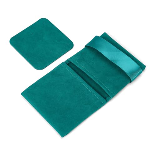 YIGZYCN Schmuckverpackung Mehrfarbiger Samtbeutel Small Schmucktasche Ohrring Display Organisatoren Schmuckkoffer Für Verschiedene Juwelierlösungen Für Anlässe YIGZYCN Schmuckverpackung Mehrfarbiger Samtbeutel Small Schmucktasche Ohrring Display Organisatoren Schmuckkoffer Für Verschiedene Juwelierlösungen Für Anlässe von YIGZYCN