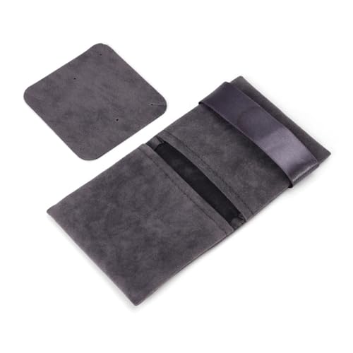 YIGZYCN Schmuckverpackung Mehrfarbiger Samtbeutel Small Schmucktasche Ohrring Display Organisatoren Schmuckkoffer Für Verschiedene Juwelierlösungen Für Anlässe YIGZYCN Schmuckverpackung Mehrfarbiger Samtbeutel Small Schmucktasche Ohrring Display Organisatoren Schmuckkoffer Für Verschiedene Juwelierlösungen Für Anlässe von YIGZYCN