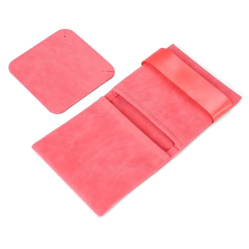 YIGZYCN Schmuckverpackung Mehrfarbiger Samtbeutel Small Schmucktasche Ohrring Display Organisatoren Schmuckkoffer Für Verschiedene Juwelierlösungen Für Anlässe YIGZYCN Schmuckverpackung Mehrfarbiger Samtbeutel Small Schmucktasche Ohrring Display Organisatoren Schmuckkoffer Für Verschiedene Juwelierlösungen Für Anlässe von YIGZYCN