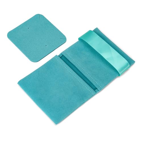YIGZYCN Schmuckverpackung Mehrfarbiger Samtbeutel Small Schmucktasche Ohrring Display Organisatoren Schmuckkoffer Für Verschiedene Juwelierlösungen Für Anlässe YIGZYCN Schmuckverpackung Mehrfarbiger Samtbeutel Small Schmucktasche Ohrring Display Organisatoren Schmuckkoffer Für Verschiedene Juwelierlösungen Für Anlässe von YIGZYCN