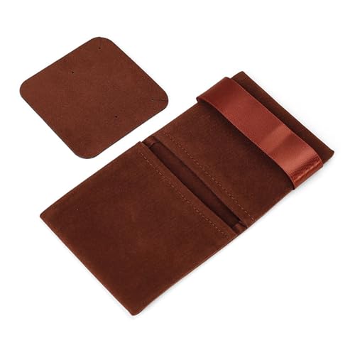 YIGZYCN Schmuckverpackung Mehrfarbiger Samtbeutel Small Schmucktasche Ohrring Display Organisatoren Schmuckkoffer Für Verschiedene Juwelierlösungen Für Anlässe YIGZYCN Schmuckverpackung Mehrfarbiger Samtbeutel Small Schmucktasche Ohrring Display Organisatoren Schmuckkoffer Für Verschiedene Juwelierlösungen Für Anlässe von YIGZYCN