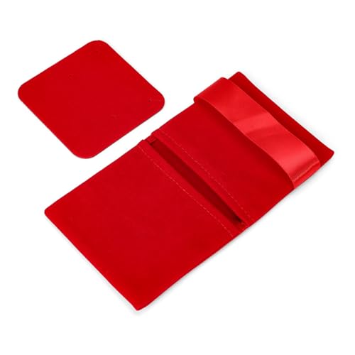 YIGZYCN Schmuckverpackung Mehrfarbiger Samtbeutel Small Schmucktasche Ohrring Display Organisatoren Schmuckkoffer Für Verschiedene Juwelierlösungen Für Anlässe YIGZYCN Schmuckverpackung Mehrfarbiger Samtbeutel Small Schmucktasche Ohrring Display Organisatoren Schmuckkoffer Für Verschiedene Juwelierlösungen Für Anlässe von YIGZYCN