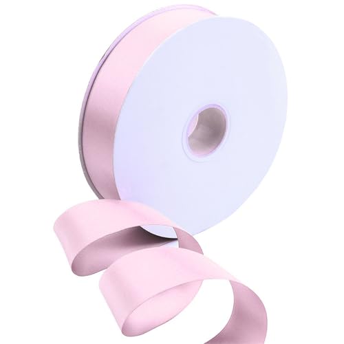 YIGZYCN Stilvolle Polyester-Satinbänder, doppelseitig, Stoffband, bunt, Weihnachtsdekoration, Zubehör, Klebeband YIGZYCN Stilvolle Polyester-Satinbänder, doppelseitig, Stoffband, bunt, Weihnachtsdekoration, Zubehör, Klebeband von YIGZYCN