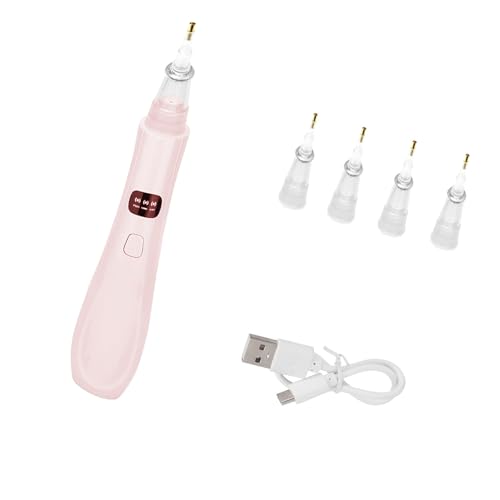 YIGZYCN Strasssteine Art Kits Elektrische Strassstift Mit Ersatztipps Vakuum Stift 3 Saugniveaus YIGZYCN Strasssteine Art Kits Elektrische Strassstift Mit Ersatztipps Vakuum Stift 3 Saugniveaus von YIGZYCN