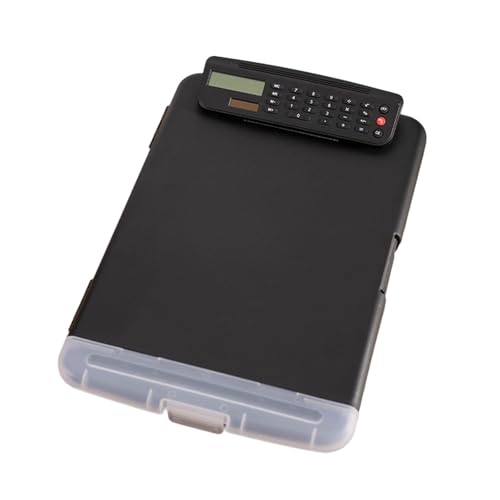 Zwischenablage Mit Dokumentenspeicher Case Calculator Datei Mit Zwischenablage Schreibscheibe Für Büroschulenreisen Zwischenablage Mit Dokumentenspeicher Case Calculator Datei Mit Zwischenablage Schreibscheibe Für Büroschulenreisen von YIGZYCN
