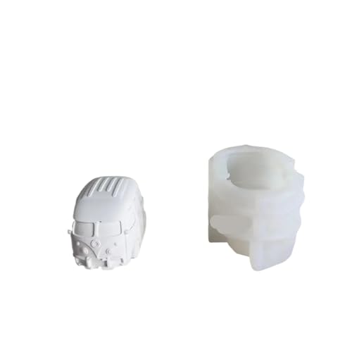 2PCS Vintage Retro Mini Auto Kerze Formen DIY Cartoon Duft Handgemachte Kreative Seife Van Silikon form Dekor FüR Herstellung Kerzen Seife 2PCS Vintage Retro Mini Auto Kerze Formen DIY Cartoon Duft Handgemachte Kreative Seife Van Silikon form Dekor FüR Herstellung Kerzen Seife von YILWPV