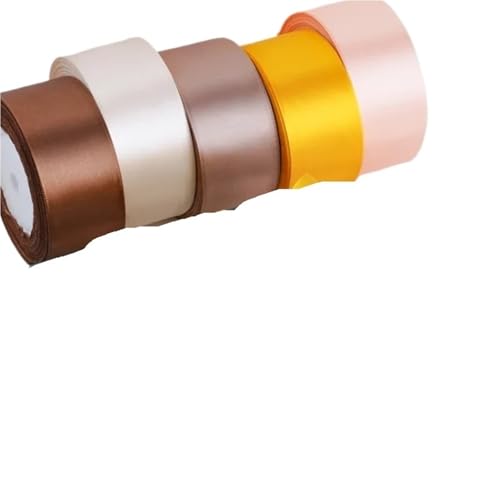 Geschenkband 4 mm Satinbänder for Hochzeit, Geburtstag, Party, Geschenkverpackung, Weihnachten, Halloween, Festivalbedarf, DIY-Bastelband FüR Geschenkverpackung Geschenkband 4 mm Satinbänder for Hochzeit, Geburtstag, Party, Geschenkverpackung, Weihnachten, Halloween, Festivalbedarf, DIY-Bastelband FüR Geschenkverpackung von YILWPV