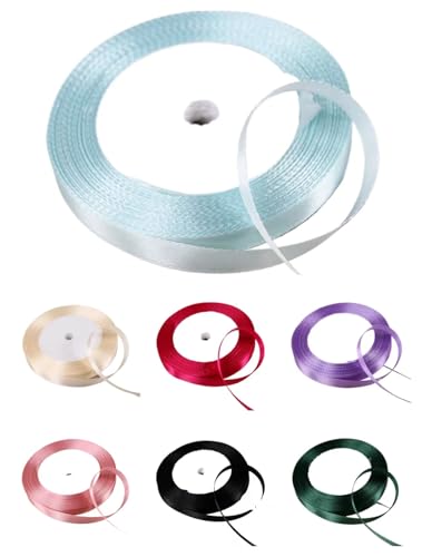 Geschenkband Satinbänder DIY Handarbeit Bastelbedarf Hochzeit Geburtstag Party Dekoration Geschenkbox Verpackung FüR Geschenkverpackung Geschenkband Satinbänder DIY Handarbeit Bastelbedarf Hochzeit Geburtstag Party Dekoration Geschenkbox Verpackung FüR Geschenkverpackung von YILWPV