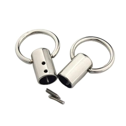 YIPOCH 2 stücke Metall Tasche Seite Rand Hängen Schnalle Clip Schnalle für DIY Leder Handwerk Tasche Strap Gürtel Griff Schulter Zubehör YIPOCH 2 stücke Metall Tasche Seite Rand Hängen Schnalle Clip Schnalle für DIY Leder Handwerk Tasche Strap Gürtel Griff Schulter Zubehör von YIPOCH