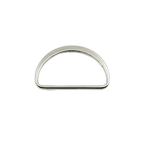 YIPOCH 20 Teile/los 20mm/30mm/40mm/50mm/60mm Silber schwarz Bronze Gold typ D Ring Verbindung Legierung Metall Schuhe Taschen Schnallen DIY Zubehör YIPOCH 20 Teile/los 20mm/30mm/40mm/50mm/60mm Silber schwarz Bronze Gold typ D Ring Verbindung Legierung Metall Schuhe Taschen Schnallen DIY Zubehör von YIPOCH