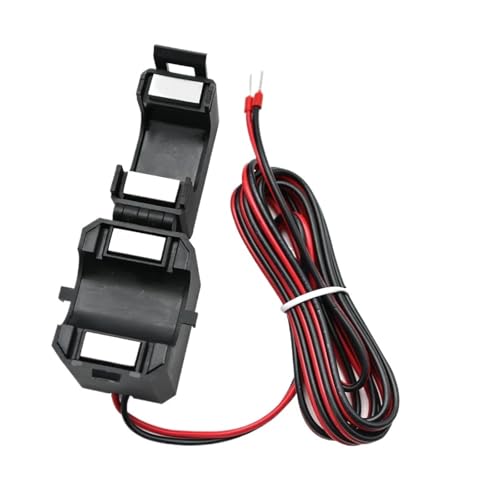 3000/1 Micro Split Core Stromwandler Sensor AC Offener Typ CT 80A 120A 200A 300A 500A 750A Klemme Hochfrequenztransformator(1000A) von YIRQOOQDP