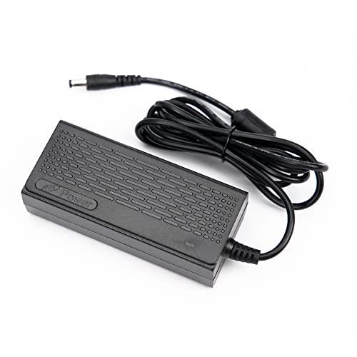 YIWENG 12V5A Netzteil für 5W/10W Lasergravurmaschine A5 PRO/A5 M50 Pro/A10/S10/X7/P7 Gravierer von YIWENG