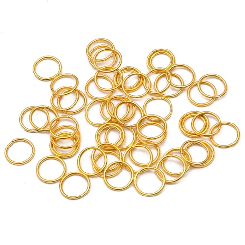 YIWU NING CHENG Offene Schnalle aus Eisen, 4 mm, 500 Stück/Beutel YIWU NING CHENG Offene Schnalle aus Eisen, 4 mm, 500 Stück/Beutel von YIWU NING CHENG