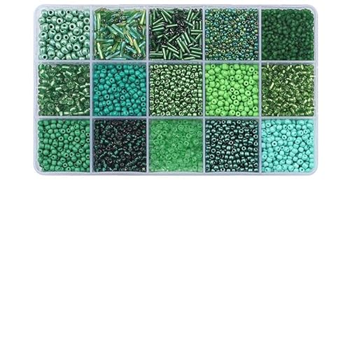 YIWU NING CHENG Set mit Glasperlen YIWU NING CHENG Set mit Glasperlen von YIWU NING CHENG