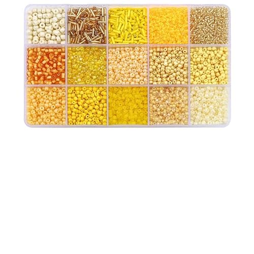 YIWU NING CHENG Set mit Glasperlen YIWU NING CHENG Set mit Glasperlen von YIWU NING CHENG