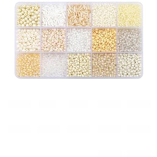 YIWU NING CHENG Set mit Glasperlen YIWU NING CHENG Set mit Glasperlen von YIWU NING CHENG