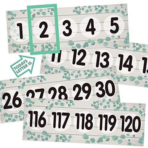 25 Stück Zahlenlinie für Klassenzimmer Wand Nummer Linie Pinnwand Bordüre 0-120 Laminierte Zahlenlinie Boarder Streifen Eukalyptus Zahlenlinie Mathematik Poster für Homeschool Klassenzimmer Dekoration 25 Stück Zahlenlinie für Klassenzimmer Wand Nummer Linie Pinnwand Bordüre 0-120 Laminierte Zahlenlinie Boarder Streifen Eukalyptus Zahlenlinie Mathematik Poster für Homeschool Klassenzimmer Dekoration von YIXAXKAO
