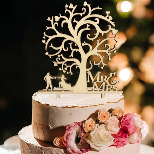 Cake Topper Hochzeit Holz Tortendeko Hochzeit Tortenstecker Hochzeit Deko Hochzeitstorte Topper Personalisiert Mr Mrs Tortenstecker Cake Topper Hochzeit Holz Tortendeko Hochzeit Tortenstecker Hochzeit Deko Hochzeitstorte Topper Personalisiert Mr Mrs Tortenstecker von YIYICO