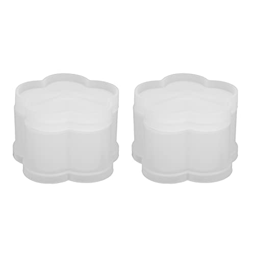 Schmuck Aufbewahrungsbox Schimmel DIY Silikonblütenschale Schimmelpilzhandwerk Accessoire für Wohnkultur Schmuck Aufbewahrungsbox Schimmel DIY Silikonblütenschale Schimmelpilzhandwerk Accessoire für Wohnkultur von YIZISECCE