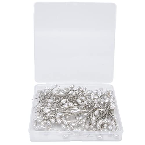 Teardrop Pearl Head Pins langlebig & wunderschöne Handwerksbedarf Hochzeitsationen Teardrop Pearl Head Pins langlebig & wunderschöne Handwerksbedarf Hochzeitsationen von YIZISECCE