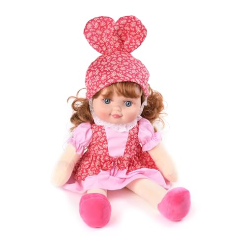 15.74in Simulation Für Puppenlebensähnliche Wiedergeborene Mit Jumpsuit Stirnband Für Baby Kinder Beschäftigung Begleiten Sie Schlafende Puppen Wiedergeborene Kleidung Mädchen Puppen Silikon Mädchen 15.74in Simulation Für Puppenlebensähnliche Wiedergeborene Mit Jumpsuit Stirnband Für Baby Kinder Beschäftigung Begleiten Sie Schlafende Puppen Wiedergeborene Kleidung Mädchen Puppen Silikon Mädchen von YIZITU