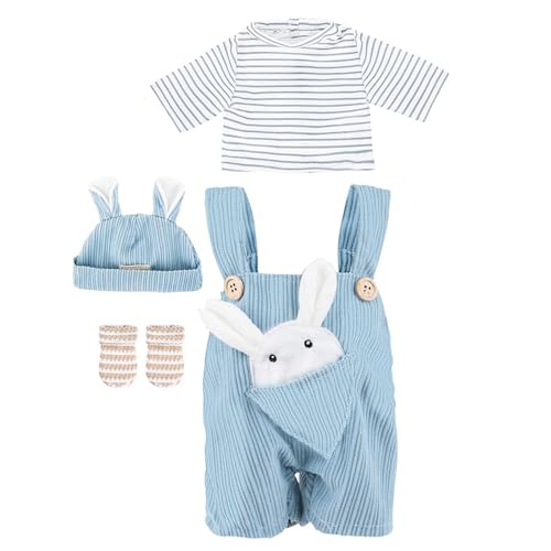18 Zoll Mädchen Puppen Winter Outfit Set Cold Weather Doll Kleidungs Mode Und Atmungsaktiv Für Kinder So Tun Spiel Accessoires 18 Zoll Mädchen Puppen Winter Outfit Set Cold Weather Doll Kleidungs Mode Und Atmungsaktiv Für Kinder So Tun Spiel Accessoires von YIZITU