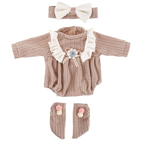18 Zoll Mädchen Puppen Winter Outfit Set Cold Weather Doll Kleidungs Mode Und Atmungsaktiv Für Kinder So Tun Spiel Accessoires 18 Zoll Mädchen Puppen Winter Outfit Set Cold Weather Doll Kleidungs Mode Und Atmungsaktiv Für Kinder So Tun Spiel Accessoires von YIZITU