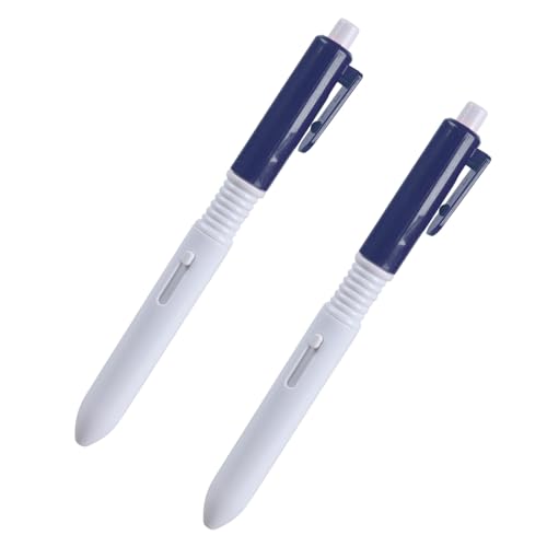 2 PCs Kugelschreiber Schreiben Von Wassersprays Schwarze Tinten Geschenk Spitzen Spielzeuggeschenk Für Lehrer Lehrer Wassersprays Schreiben Schwarzer Tintenöl Für Schüler 2 PCs Kugelschreiber Schreiben Von Wassersprays Schwarze Tinten Geschenk Spitzen Spielzeuggeschenk Für Lehrer Lehrer Wassersprays Schreiben Schwarzer Tintenöl Für Schüler von YIZITU