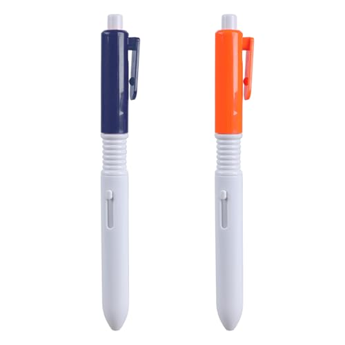 2 PCs Kugelschreiber Schreiben Von Wassersprays Schwarze Tinten Geschenk Spitzen Spielzeuggeschenk Für Lehrer Lehrer Wassersprays Schreiben Schwarzer Tintenöl Für Schüler 2 PCs Kugelschreiber Schreiben Von Wassersprays Schwarze Tinten Geschenk Spitzen Spielzeuggeschenk Für Lehrer Lehrer Wassersprays Schreiben Schwarzer Tintenöl Für Schüler von YIZITU