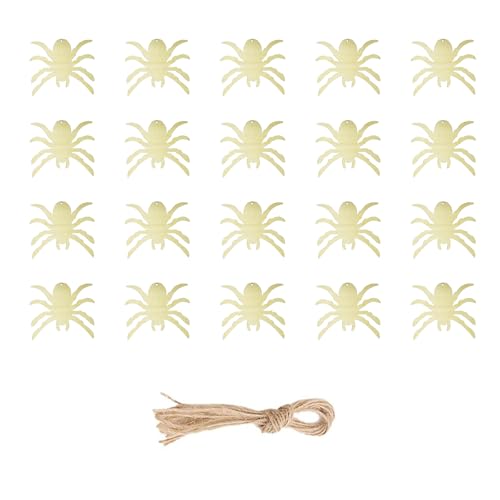 20pcs Hölzerne Halloweens Craft Kits Partyzubehör Für Familienunterrichtsaktivitäten Dekorative Dekorationen Holz Halloweens Kleiderbügel 20pcs Hölzerne Halloweens Craft Kits Partyzubehör Für Familienunterrichtsaktivitäten Dekorative Dekorationen Holz Halloweens Kleiderbügel von YIZITU