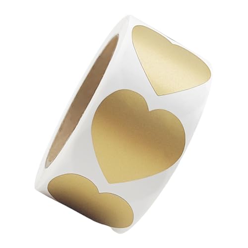 300 Stück/Rolle, Rubbelaufkleber, runde Etiketten, Etiketten, Karten, für Hochzeiten, Weihnachten 300 Stück/Rolle, Rubbelaufkleber, runde Etiketten, Etiketten, Karten, für Hochzeiten, Weihnachten von YIZITU