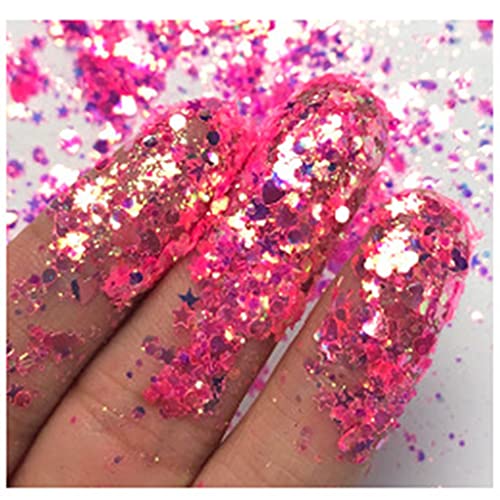 34 Farben Glitzer Lidschatten Make Up Nagelkunst Schimmer Staubpulver Hair Party Face Körperdekoration Kosmetisches Werkzeug Schimmer Lidschatten 34 Farben Glitzer Lidschatten Make Up Nagelkunst Schimmer Staubpulver Hair Party Face Körperdekoration Kosmetisches Werkzeug Schimmer Lidschatten von YIZITU