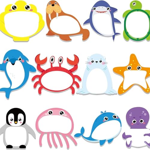 360 Blatt Cartoon Notizblock Haftnotiz Papier Kleine Notizen Memo Pad Kleine Notizblöcke Pocket Memopad zum Schreiben Student Planer Aufkleber von YIZITU