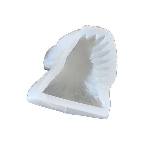 3D-Form mit Tiermotiven, Silikonform für Seife, Gips, Ornamente, Heimdekoration, Harzgussformen, Silikon von YIZITU