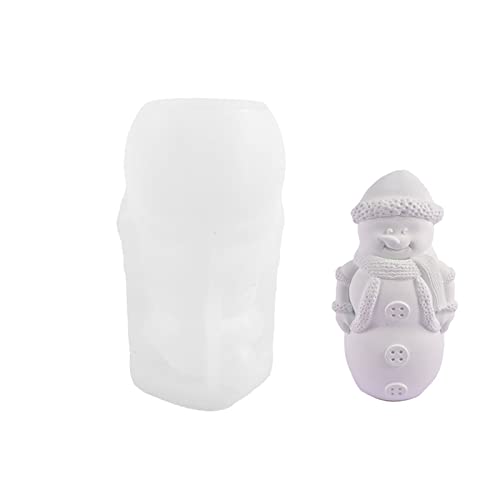 3D-Gießform aus Silikon in Lebensmittelqualität, handgefertigt, Epoxidguss für Seife 3D-Gießform aus Silikon in Lebensmittelqualität, handgefertigt, Epoxidguss für Seife von YIZITU