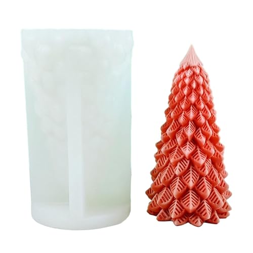 3D-Weihnachtsbaum-Silikonform, Weihnachtsdekoration, Harz, Gipsform, Seifenherstellung, Urlaub, Weihnachtsbaum-Form 3D-Weihnachtsbaum-Silikonform, Weihnachtsdekoration, Harz, Gipsform, Seifenherstellung, Urlaub, Weihnachtsbaum-Form von YIZITU