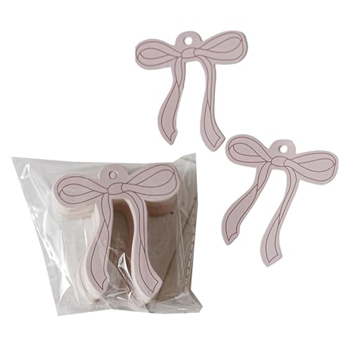 50 Stück Bowknot Verpackungsbox Dekorative Accessoires Hängende Etiketten für Blumen und Karten Dekoration Hochzeit Souvenirs 50 Stück Bowknot Verpackungsbox Dekorative Accessoires Hängende Etiketten für Blumen und Karten Dekoration Hochzeit Souvenirs von YIZITU