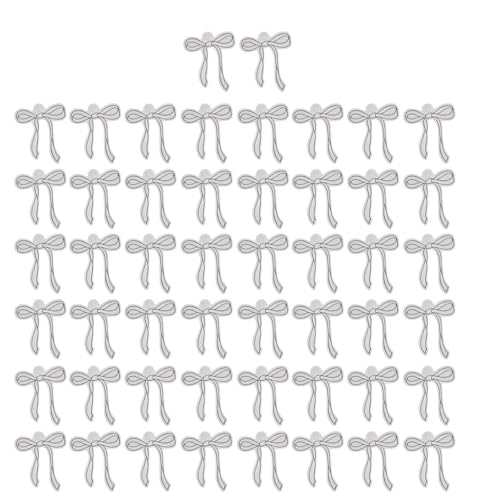 50 Stück Bowknot Verpackungsbox Dekorative Accessoires Hängende Etiketten für Blumen und Karten Dekoration Hochzeit Souvenirs 50 Stück Bowknot Verpackungsbox Dekorative Accessoires Hängende Etiketten für Blumen und Karten Dekoration Hochzeit Souvenirs von YIZITU