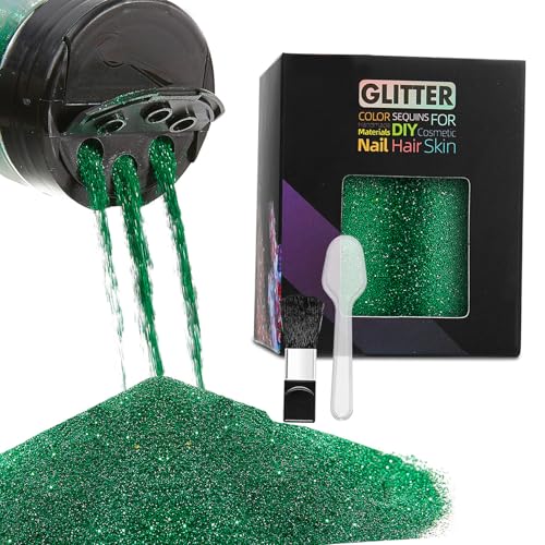 50 g Schneeflocke, fließender Sand, Weihnachts-Schneeflocken-Schleim, Charm, fließende Pailletten für Handwerk und Dekorationen, Schmuckherstellung 50 g Schneeflocke, fließender Sand, Weihnachts-Schneeflocken-Schleim, Charm, fließende Pailletten für Handwerk und Dekorationen, Schmuckherstellung von YIZITU