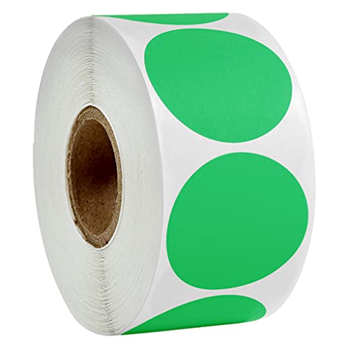 500 Stück runde Aufkleber, handgefertigte Siegeletiketten für Boxen, Umschläge, Scrapbooking, Schreibwaren, Aufkleber, Hochzeitsdekoration, Siegeletiketten 500 Stück runde Aufkleber, handgefertigte Siegeletiketten für Boxen, Umschläge, Scrapbooking, Schreibwaren, Aufkleber, Hochzeitsdekoration, Siegeletiketten von YIZITU