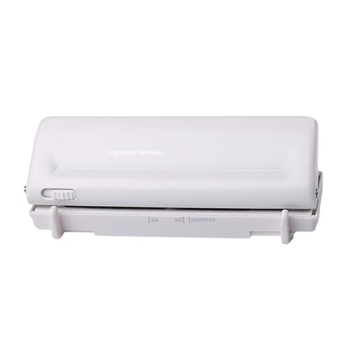 6/9 Lochstanzer, manuelle Stanzmaschine, Papierstanzer, Handlocher für Schule, Büro 6/9 Lochstanzer, manuelle Stanzmaschine, Papierstanzer, Handlocher für Schule, Büro von YIZITU