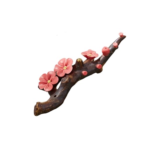 Blumenpinselständer, Keramik-Pinselhalter für Anfänger, Erwachsene, antithetisches Paar, Schreiben, Malen, Kalligraphie, Briefbeschwerer, Keramik-Stiftständer Blumenpinselständer, Keramik-Pinselhalter für Anfänger, Erwachsene, antithetisches Paar, Schreiben, Malen, Kalligraphie, Briefbeschwerer, Keramik-Stiftständer von YIZITU