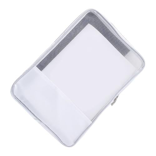 Dokumentenmappen, Dokumentenmappen, Reißverschlusstasche, Dokumenten-Organizer, Netztasche, wiederverwendbare Aufbewahrung für Studenten, Reißverschlüsse, Aktenordner, wiederverwendbarer Organizer Dokumentenmappen, Dokumentenmappen, Reißverschlusstasche, Dokumenten-Organizer, Netztasche, wiederverwendbare Aufbewahrung für Studenten, Reißverschlüsse, Aktenordner, wiederverwendbarer Organizer von YIZITU