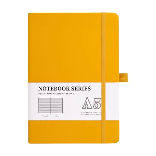 Ein 5 Business-Notizbuch, Meeting-Notizbuch, Schreibwaren, Notizblöcke, Hardcover, Tagebuch, Notizbuch, Bürobedarf Ein 5 Business-Notizbuch, Meeting-Notizbuch, Schreibwaren, Notizblöcke, Hardcover, Tagebuch, Notizbuch, Bürobedarf von YIZITU
