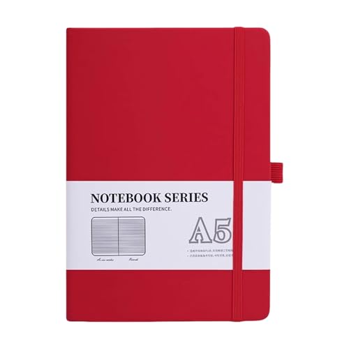 Ein 5 Business-Notizbuch, Meeting-Notizbuch, Schreibwaren, Notizblöcke, Hardcover, Tagebuch, Notizbuch, Bürobedarf Ein 5 Business-Notizbuch, Meeting-Notizbuch, Schreibwaren, Notizblöcke, Hardcover, Tagebuch, Notizbuch, Bürobedarf von YIZITU