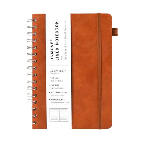 Ein 5 Reise-Notizbuch, Spiralen, Notizbuch, einfaches Notizbuch, Schreibwaren, Notizblöcke, Tagebuch, Schulbedarf Ein 5 Reise-Notizbuch, Spiralen, Notizbuch, einfaches Notizbuch, Schreibwaren, Notizblöcke, Tagebuch, Schulbedarf von YIZITU
