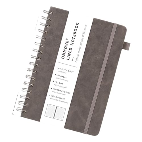 Ein 5 Reise-Notizbuch, Spiralen, Notizbuch, einfaches Notizbuch, Schreibwaren, Notizblöcke, Tagebuch, Schulbedarf Ein 5 Reise-Notizbuch, Spiralen, Notizbuch, einfaches Notizbuch, Schreibwaren, Notizblöcke, Tagebuch, Schulbedarf von YIZITU